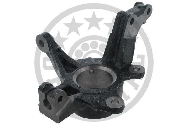 SOL ÖN AKS TAŞIYICI RENAULT CLIO IV 12> 72MM 400158668R-400156404R-400153153R