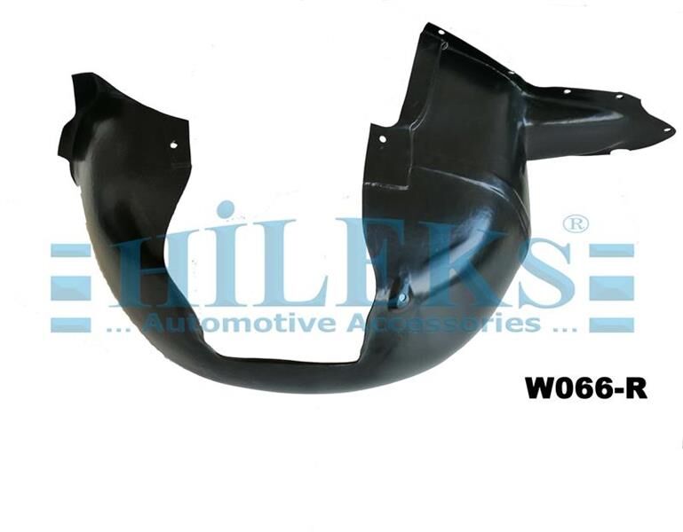 ÇAMURLUK DAVLUMBAZI ÖN SAĞ GOLF V-JETTA 06-11 1K5805978