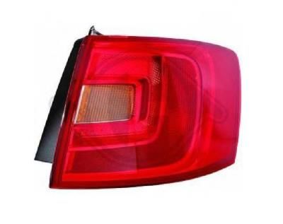 VOLKSWAGEN - STOP LAMBASI DIŞ SAĞ JETTA 2011- - 5C6945096E