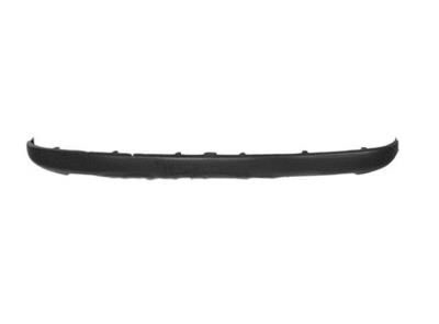 PEUGEOT - ARKA TAMPON BANDI 206 1998- - 7452.H6 / 7452H6