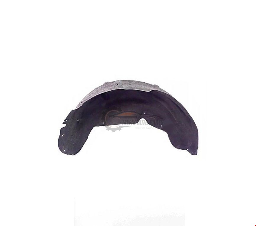 AUDİ - ARKA ÇAMURLUK DAVLUMBAZI SAĞ (HALI) Q7 2007- - 4L0810172C