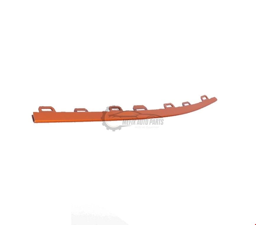 CHERY - ÖN TAMPON ÇITASI TURUNCU SOL OMODA 5 2022- - 602002166AARU