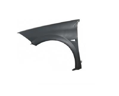 RENAULT - ÖN ÇAMURLUK ''ASTARLI'' SOL MEGANE 2 2003- - 7701473702