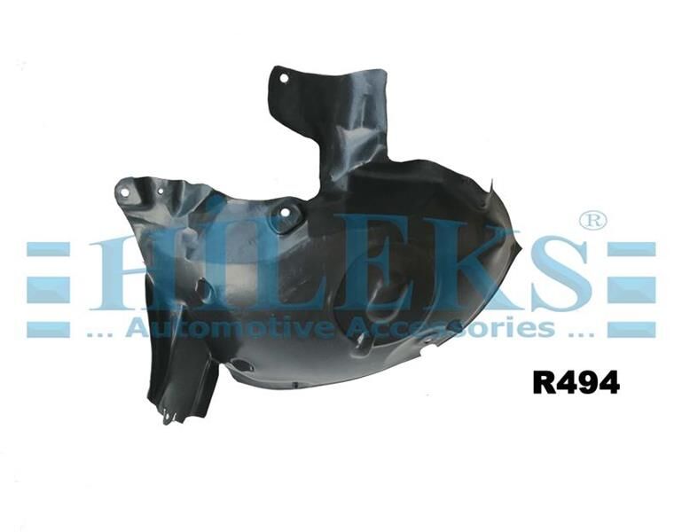 KARTER MUHAFAZA ALFA ROMEO 01-09 01-09