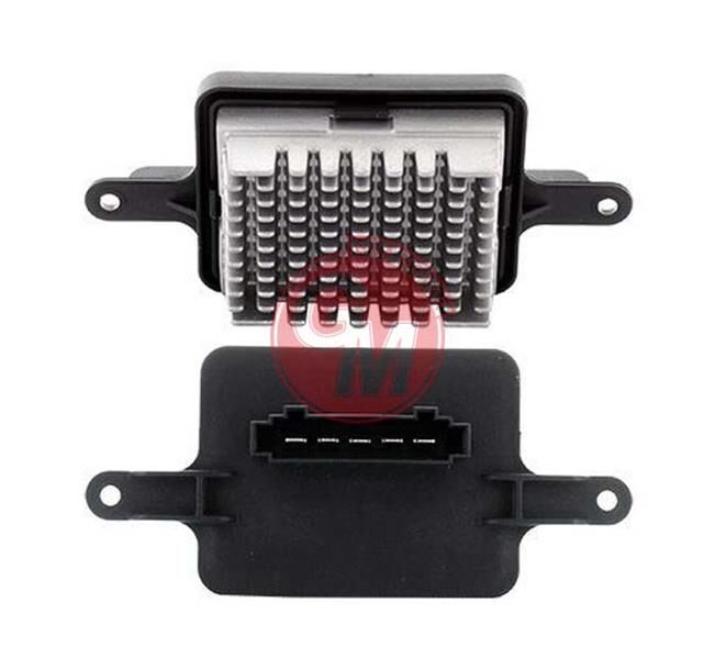 KALORİFER FAN MOTOR REZİSTANSI RENAULT LATITUDE -TALISMA  271506902R
