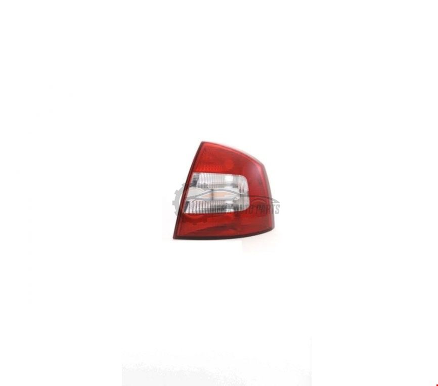 SKODA - ARKA STOP SAĞ ( LEDLİ ) OCTAVİA 2010- - 1Z5945112