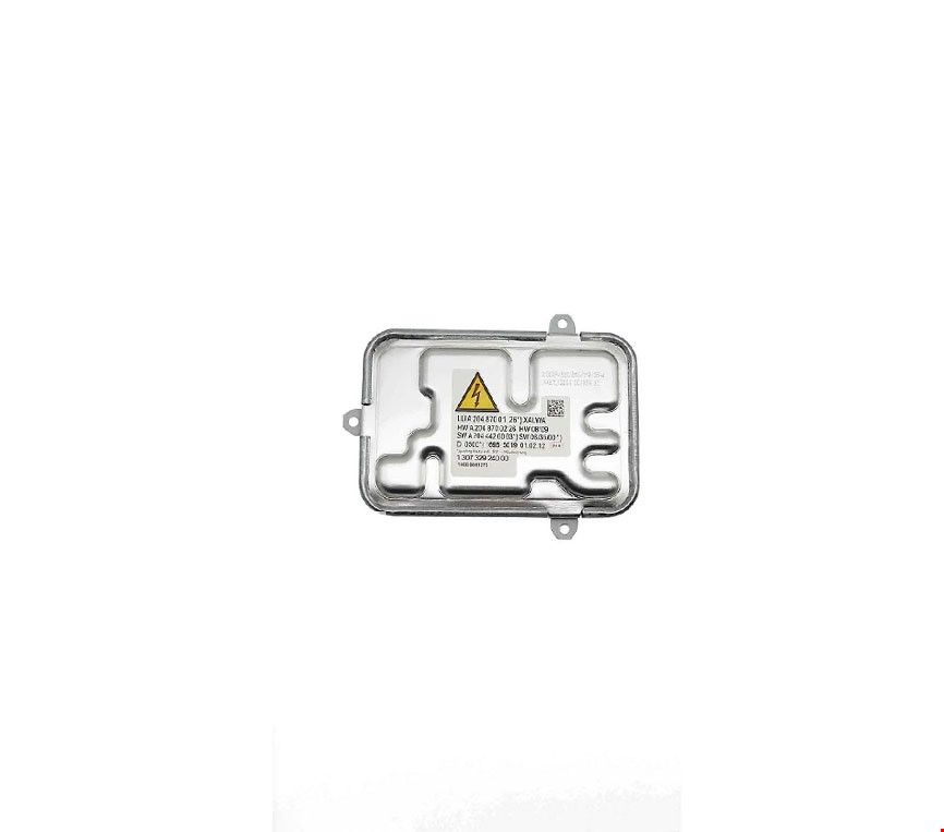 MERCEDES - ÖN FAR XENON BEYNİ W204 2007- - 2048700126