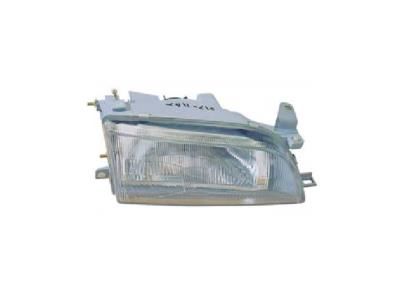 TOYOTA - ÖN FAR SAĞ COROLLA AE101 1992- - 81110-1E280A / 81130-1E282