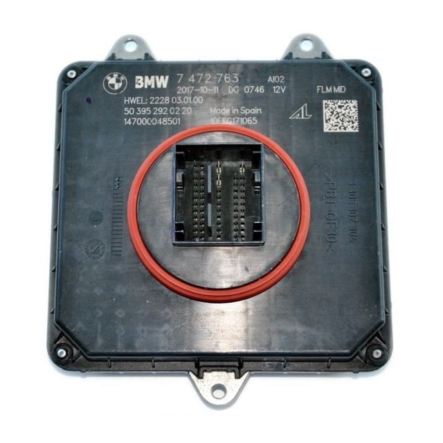 BMW - ÖN FAR XENON BEYNİ SÖKME G30 2017- - 7472762 / 8491412 / 7476486 / 8491413 / 7472762 / 63117472763 7472763