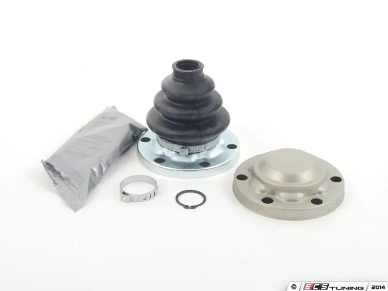 AKS KORUGU IC BMW E53 E30 E34 33211229205-9067809-9067814