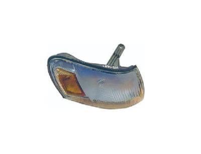 TOYOTA - ÖN SİNYAL SAĞ ( SARI ) COROLLA AE101 1992- - 81610-12530-