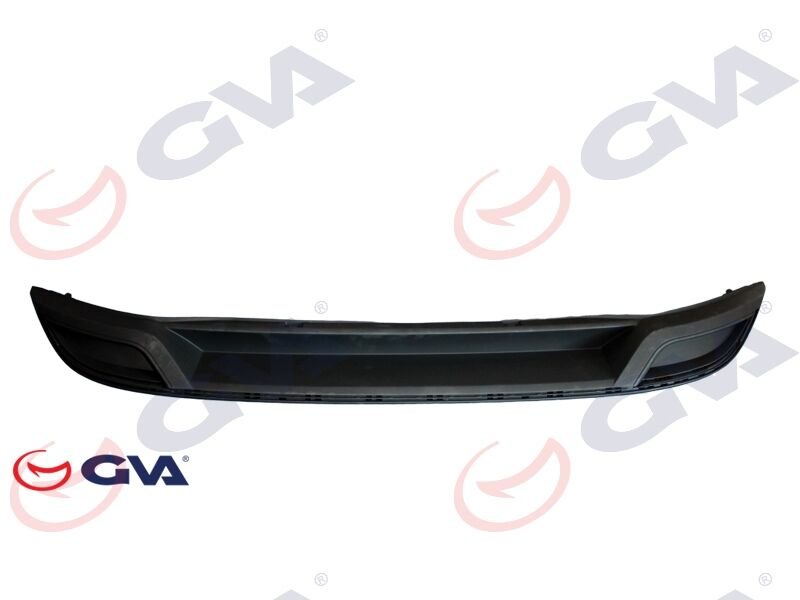ARKA TAMPON ALT SPOYLERİ GOLF 2018 > 5G6807568R
