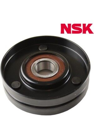 ALTERNATÖR GERGİ RULMANI ASTRA H-VECTRA C-ZAFIRA-SIGNUM 1.9CDTI-DOBLO-BRAVO II-LINEA 1.6D KLİMALI