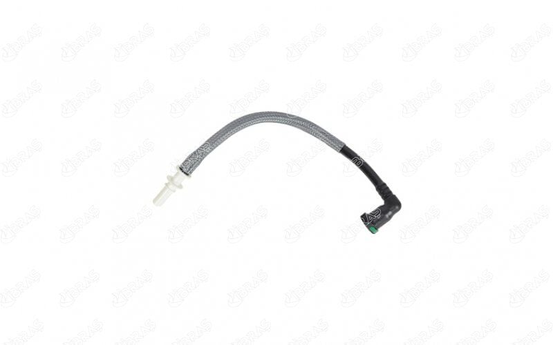 YAKIT BORUSU PEUGEOT 206-307-406-EXPERT I-II-C4-C5-JUMPY I-II-XSARA-PICASSO 2.0HDI - OEM 1579.GC