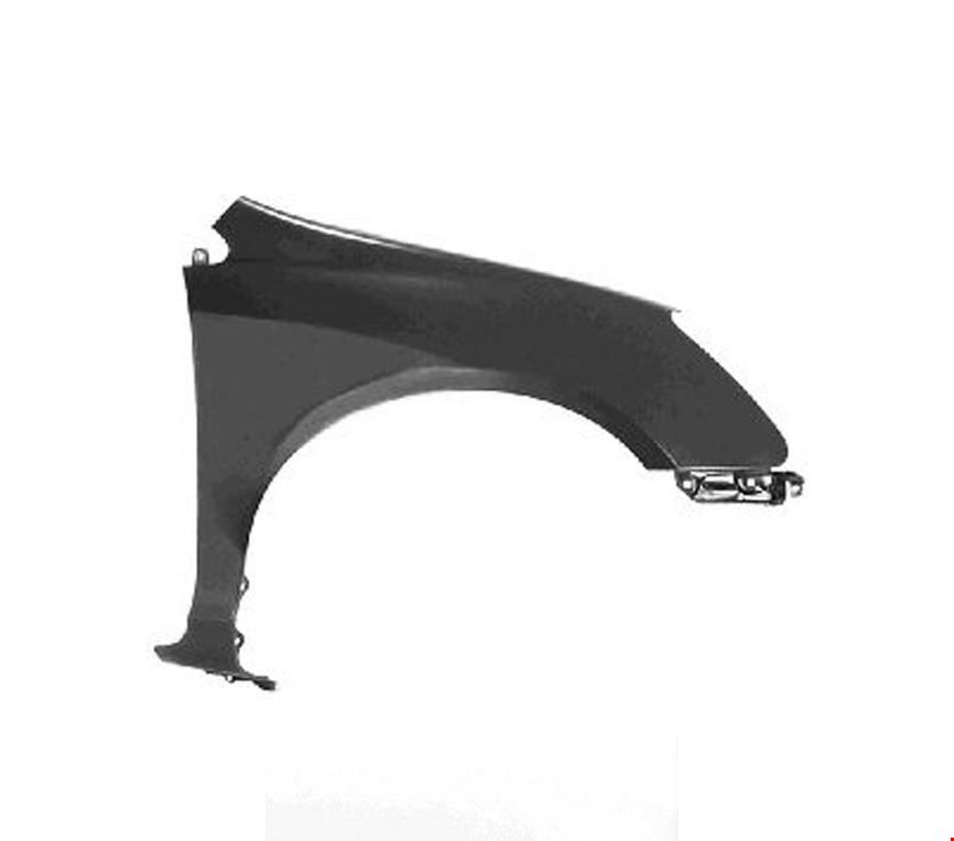 HONDA - ÖN ÇAMURLUK SAĞ CİVİC TYPE R 2003- - 60211-S6A-000ZZ / 60211-S5A-A90ZZ