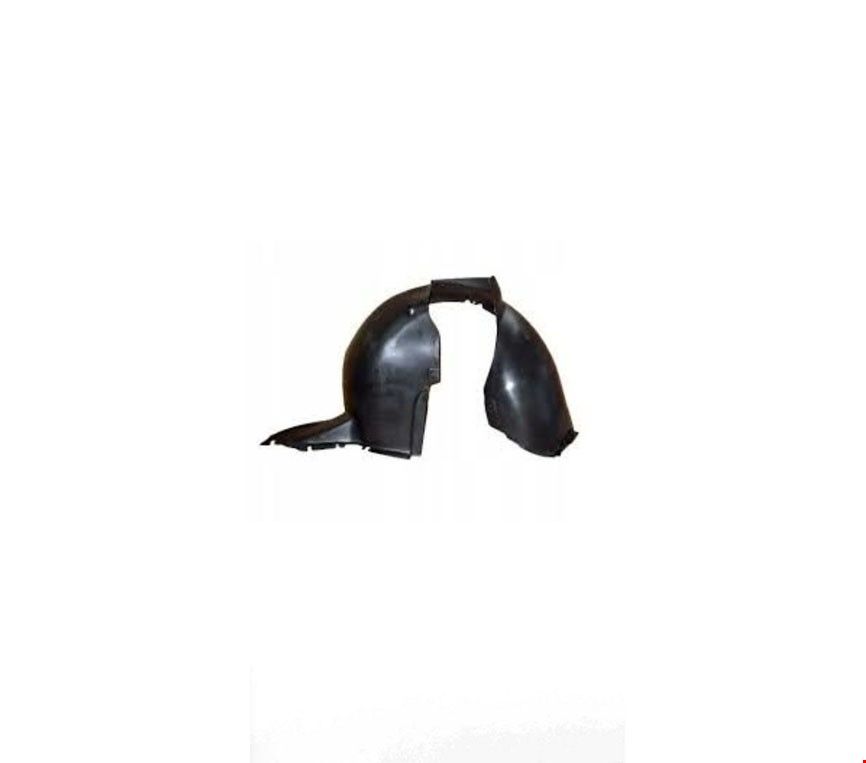 VOLKSWAGEN - ÖN ÇAMURLUK DAVLUMBAZI SAĞ CADDY 2004- - 1T0805912