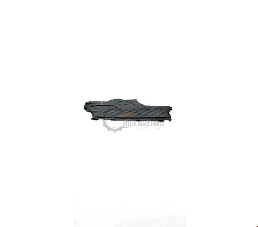MERCEDES - TABAN ALT KAPLAMA SOL W205 2014- - 2056841900