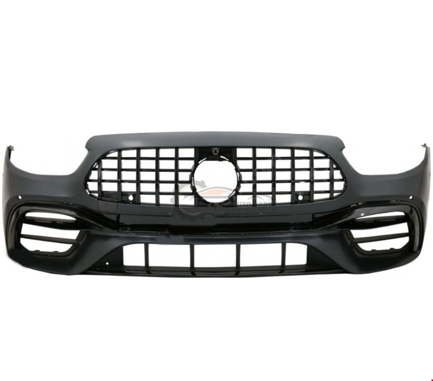 MERCEDES - ÖN TAMPON SET E63 AMG(GTR PANJUR DAHİL) W213 2020- -