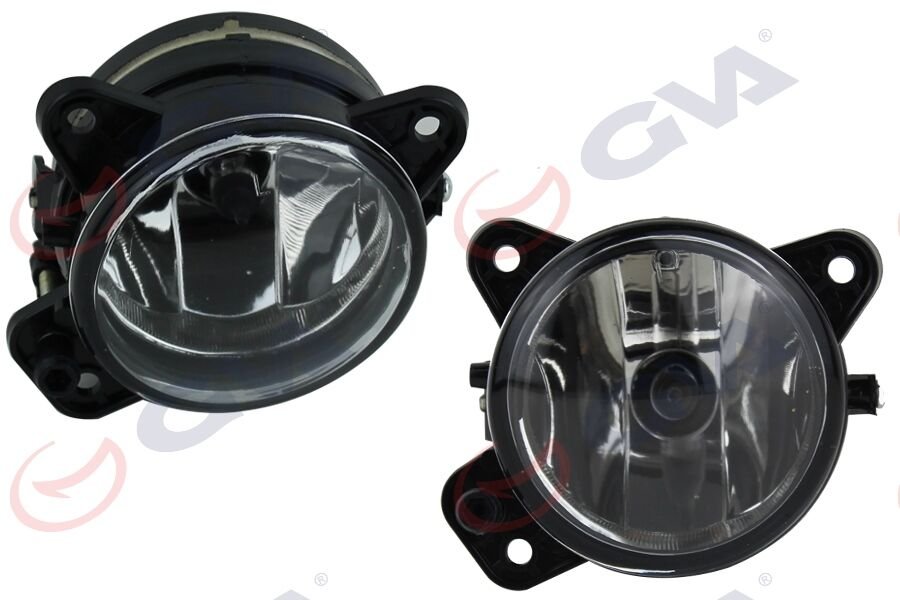 ÖN TAMPON SİS FARI AMPÜL DUY SOL TRANSPORTER T5 -CRAFTER 2006-2012 POLO 05-10 TOUAREG 03-07 FABIA 7H0941699C-7E09741699