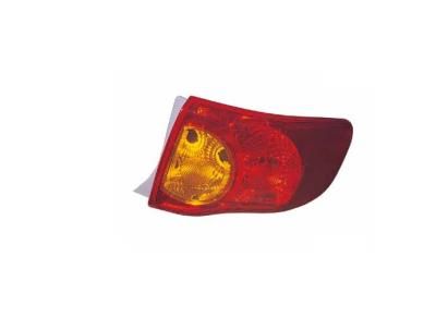 TOYOTA - ARKA STOP LAMBASI DIŞ SAĞ COROLLA 2007- - 81550-02420 / 81551-12A10