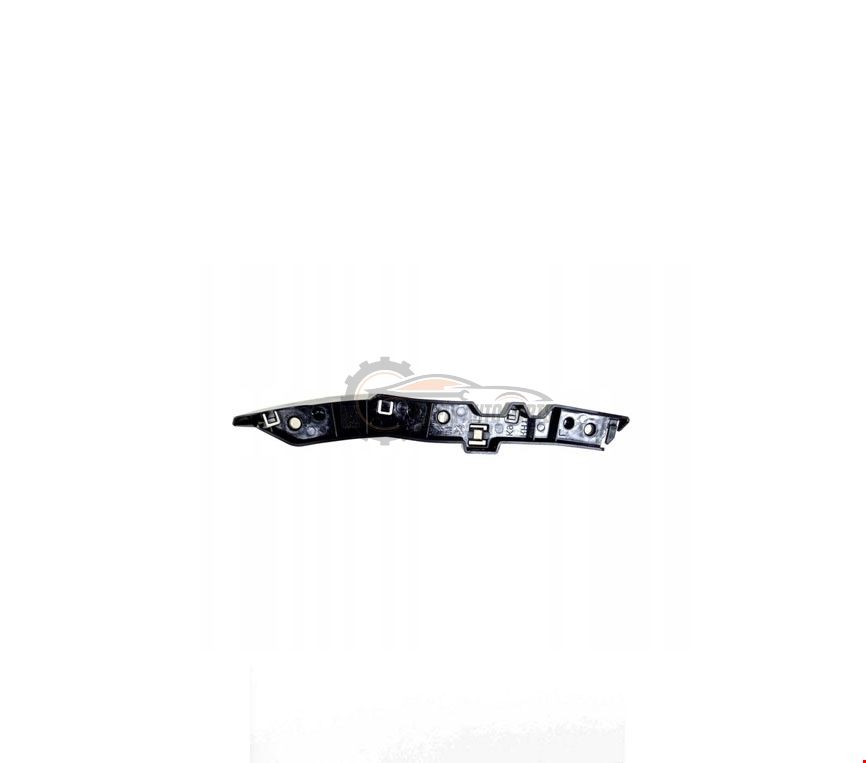 PEUGEOT - ÖN TAMPON BRAKETİ SOL PARTNER RİFTER 2018- - 9821847480