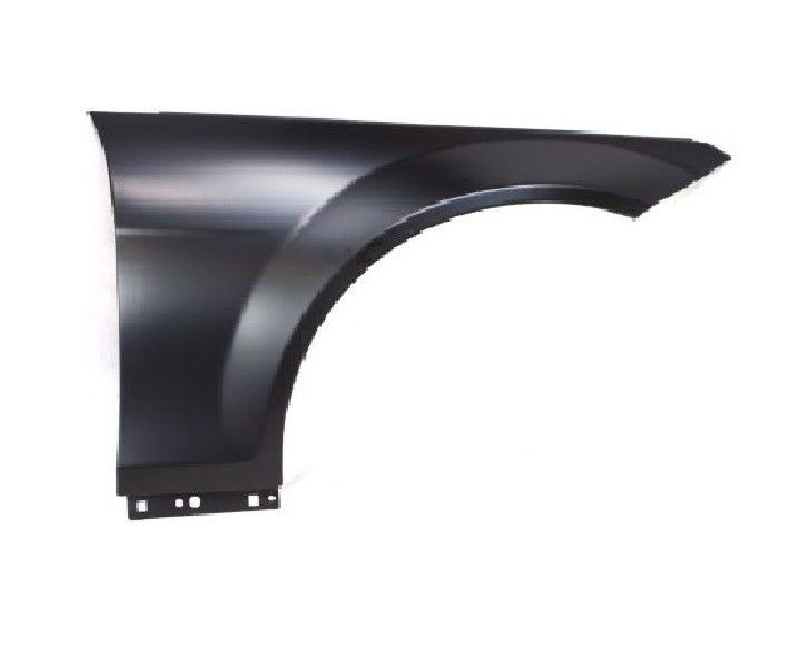 MERCEDES - ÖN ÇAMURLUK SAĞ ( ALÜMİNYUM ) W204 2007- - 2048800118 / 2048801418