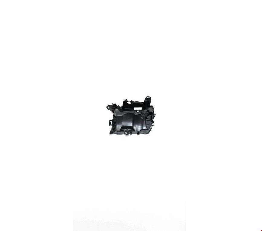 MERCEDES - SİGORTA ALT KAPAĞI W246 / W117 CLA 2013- - 2465403803