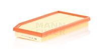 HAVA FİLTRESİ CLEAN MA1363