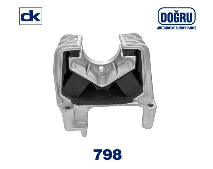 MOTOR TAKOZU ARKA VECTRA B - OEM 5682507,90495513