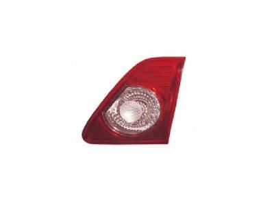 TOYOTA - ARKA STOP LAMBASI İÇ SAĞ COROLLA 2007- - 81581-12110