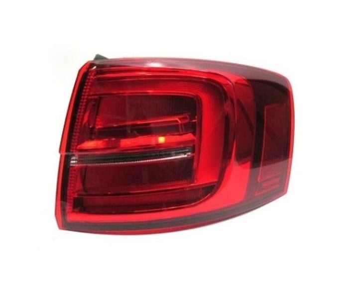 VOLKSWAGEN - STOP LAMBASI DIŞ SAĞ (LEDLİ) JETTA 2015- - 5C6945208E