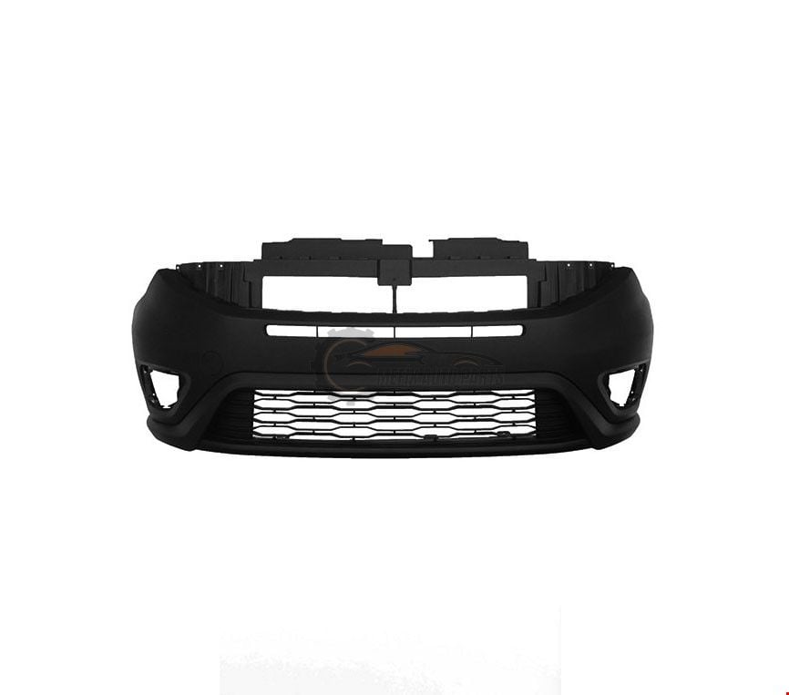 FİAT - ÖN TAMPON (İTALYAN) KOMPLE DOBLO 2015- - 735615285