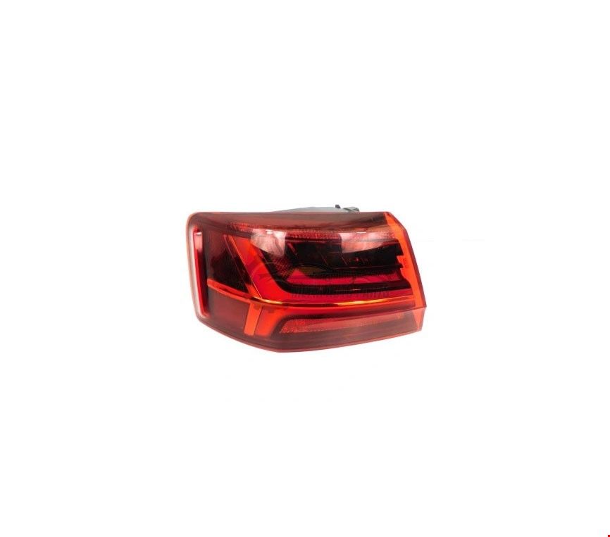 AUDİ - DIŞ STOP LAMBASI SOL KAYAR LED A6 2015- - 4G5945095E