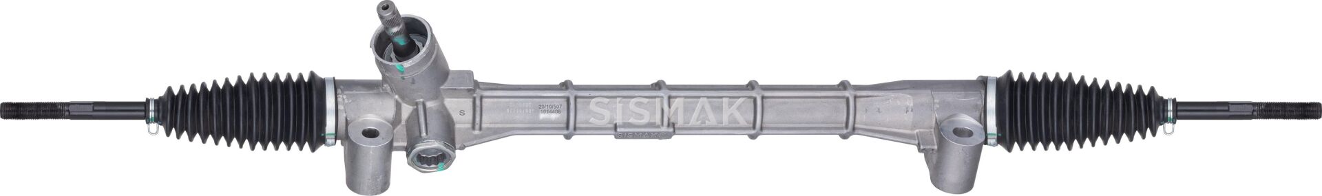DİREKSİYON KUTUSU ELEKTRİKLİ ROT BAŞ SIZ TOYOTA AVENSIS 1.6L 1ZR-FAE ZRT270 09- / 2.0L 1AZFSE AZT270 09- / 2.0L 1CDFTV ADT270 dizel 09- 4550005040