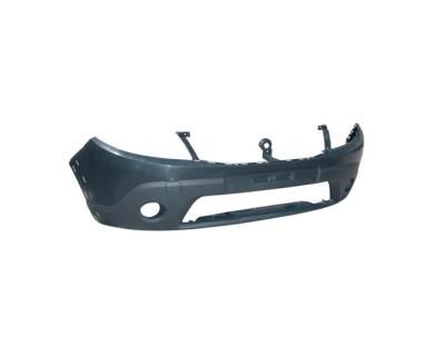 DACİA - ÖN TAMPON (SİSLİ) SANDERO stepway 2008- - 620224790R