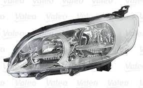 FAR SOL MOTORLU PEUGEOT 301 12 > 9675139080