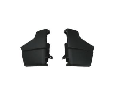 RENAULT - ARKA TAMPON KÖŞESİ SAĞ TRAFFİC 2014- - 850162827R / 850163658R