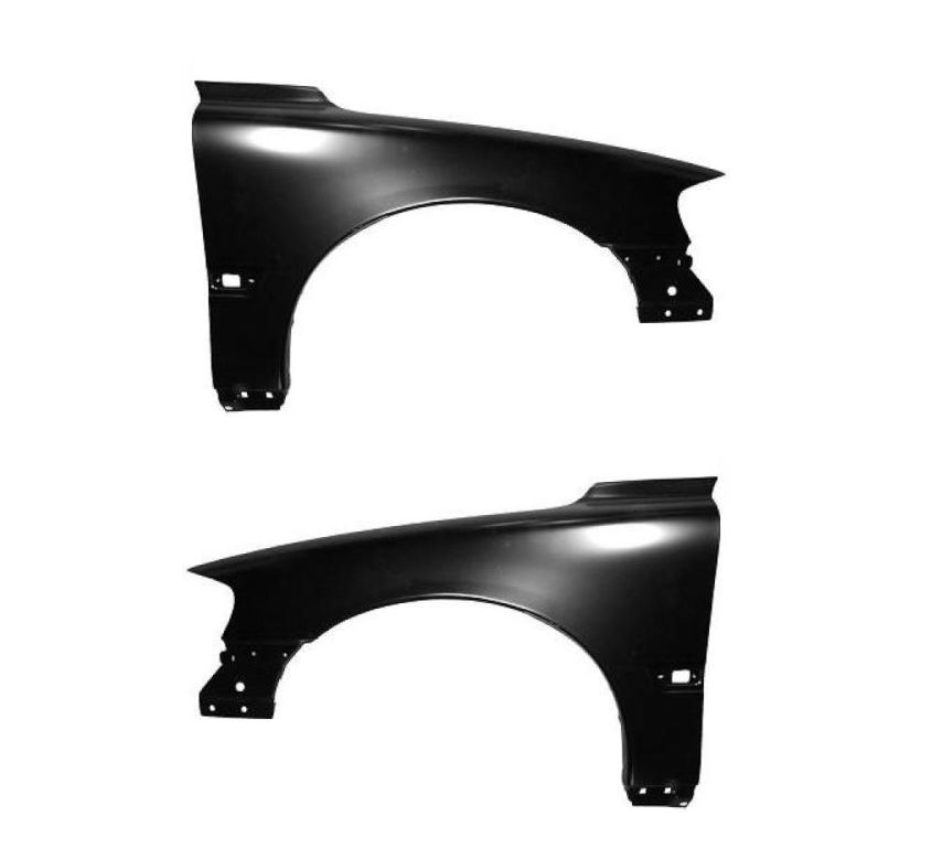 VOLVO - ÖN ÇAMURLUK SAĞ S60 2000- - 9187959