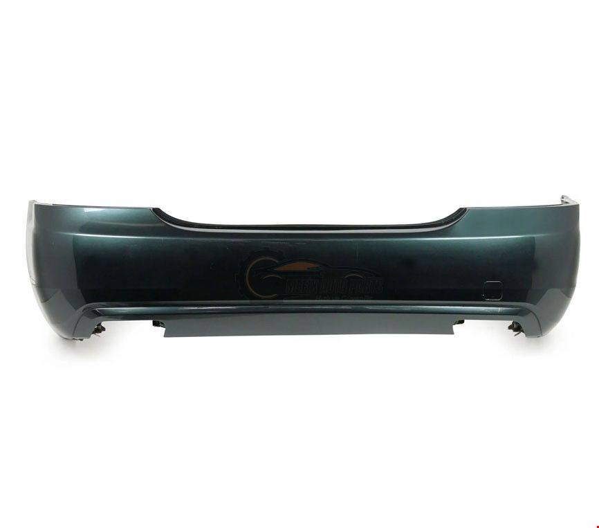 MERCEDES - ARKA KOMPLE TAMPON SETİ (BRAKETLİ) W221 2010- - 2218805240