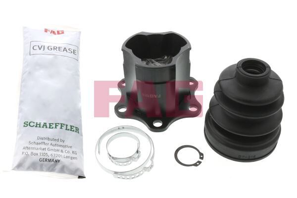 AKS KAFASI İÇ OTOMATİK CADDY-PASSAT-GOLF5-JETTA-A3-LEON 1.9-2.0 TDI BKP BKD BKC BLS BXE CBAA CBAB 1K0498103E-3B0407341B-1K0498103EX
