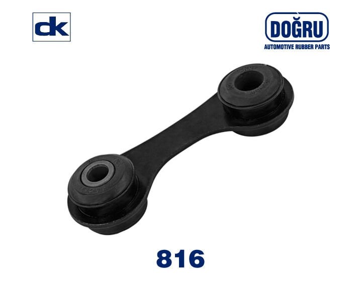 VİRAJ ROTU ARKA VECTRA C - OEM 444275,13104120