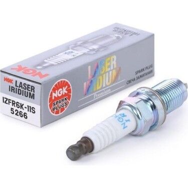 ATEŞLEME BUJİSİ HONDA CIVIC VII-VIII 01>FR-V 1.8 07>CR-V 2.0 07>ACCORD VIII 2.0i 08> IZFR6K-11S