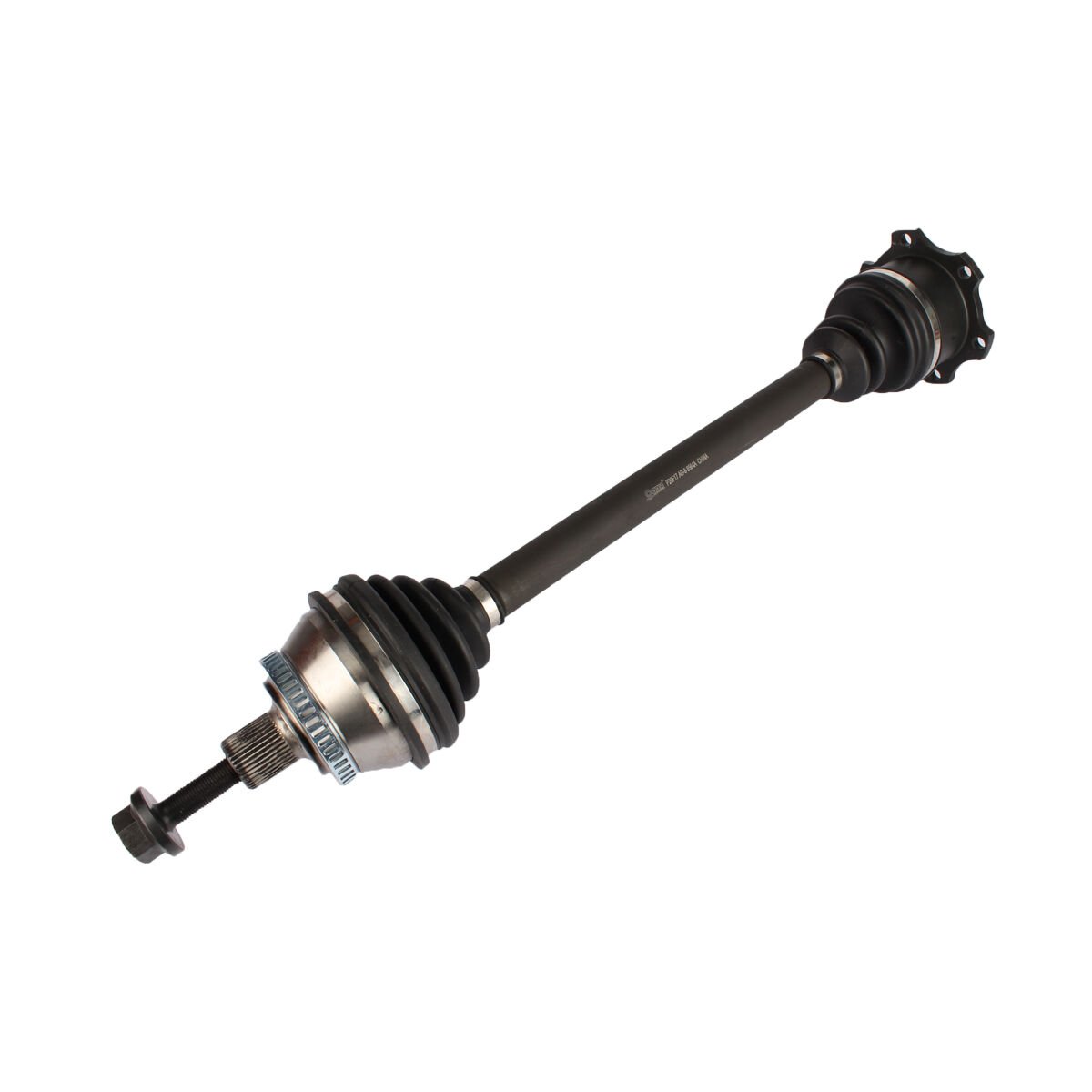 AKS SOL A4 (8D2,B5) 2.4 30v 1997-2001 MT A:38 C:601 B:130