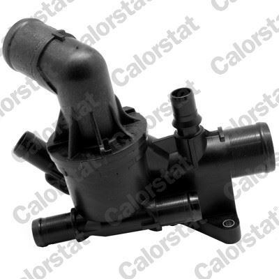 TERMOSTAT KOMPLE PALIO-SIENA-BRAVO-MAREA 1.6 16V V2350 46465699