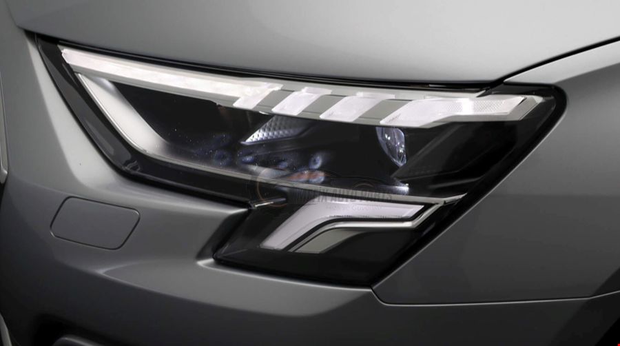 AUDİ - ÖN FAR LED SAĞ A3 2021- - 8Y0941034