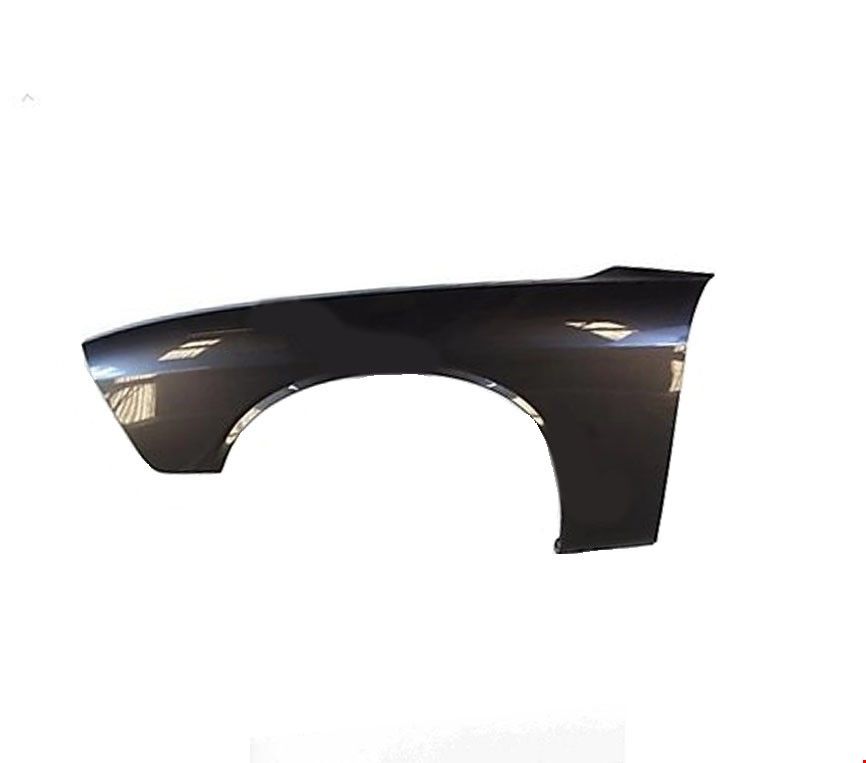 DODGE - ÖN ÇAMURLUK SOL CHALLENGER 2020- - 68320401AB