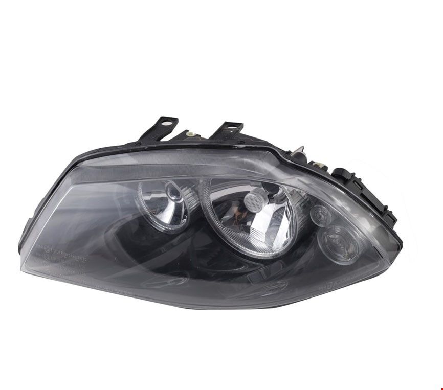 SEAT - ÖN FAR SOL (ÇİFT REFLEKTÖRLÜ) İBİZA 2002- - 6L1941751B