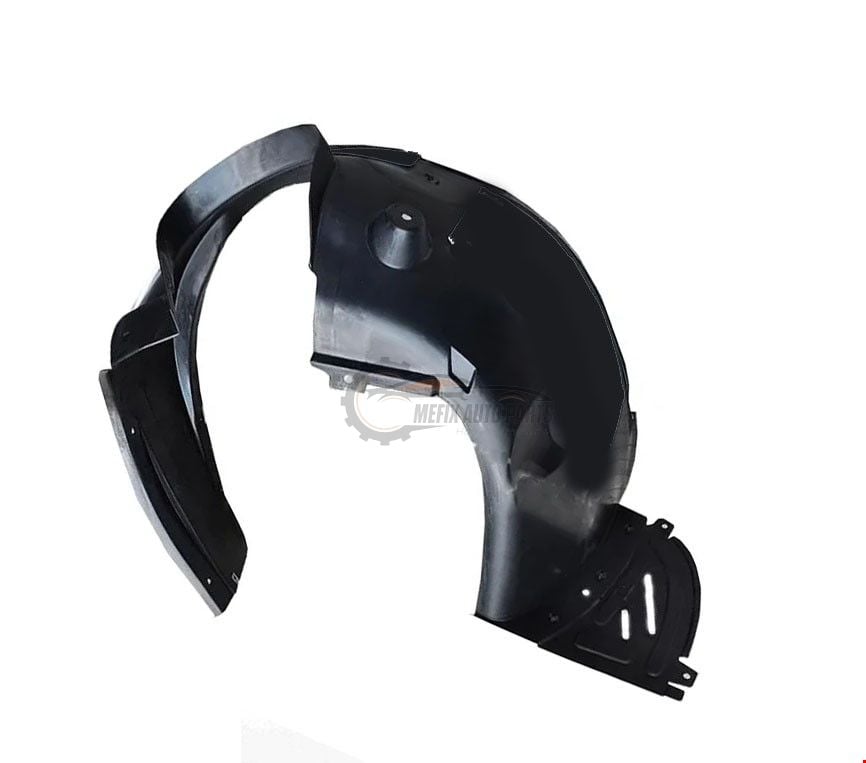 CHERY - ÖN ÇAMURLUK DAVLUMBAZI SOL TIGGO 7 PRO 2022- - 602000646AA