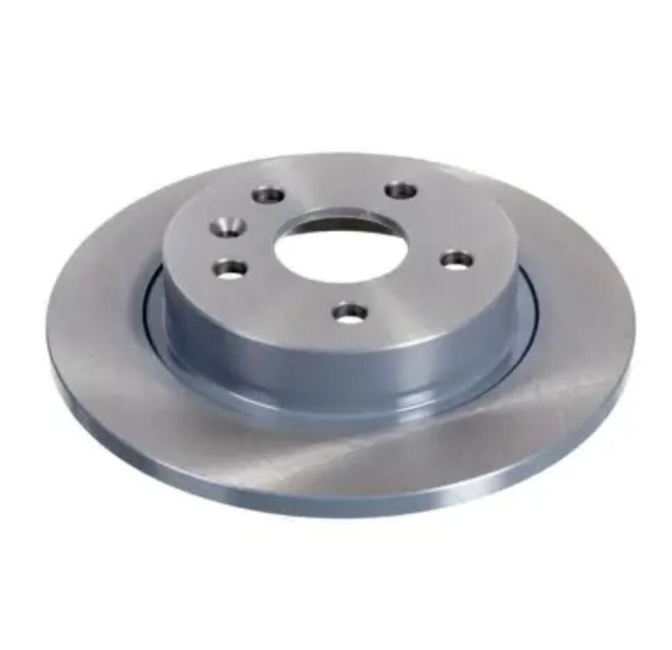 FREN DİSKİ (TAKIM) ARKA OPEL ASTRA J 1.3 CDTI-1.6i-1.4i 09>16 MOKKA 1.4-1.6-1.7 CDTI 12> / CHEVROLET TRAX 1.4-1.6 12>14 CRUZE 1.6-2.0 CDI 11>14 (15INCH)(268.5x12x5DL)