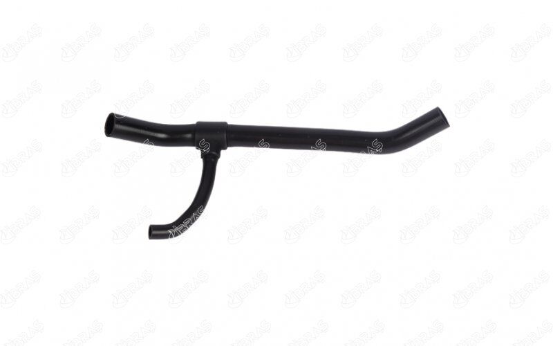 RADYATÖR ÜST HORTUMU AUDI 80-90 1.8-2.0 87-91 - OEM 893121101B